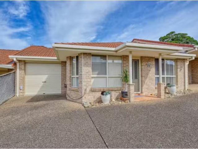 Apartment for rent in Mid North Coast Msc, New South Wales