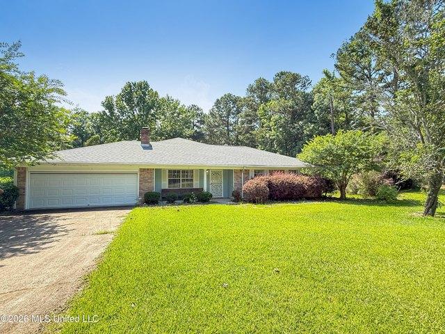 House for sale in Braxton, Mississippi