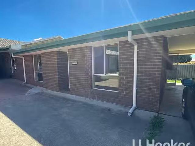 Apartment for rent in Inverell, New South Wales