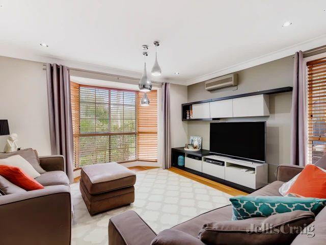 Apartment for rent in Camerons Creek, Victoria