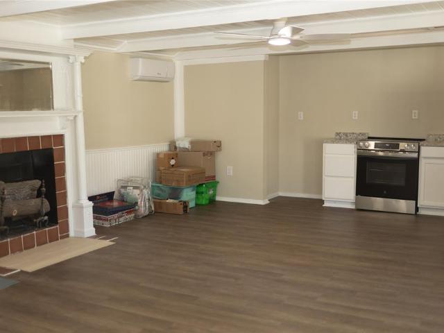 House for sale in Hamilton, Texas