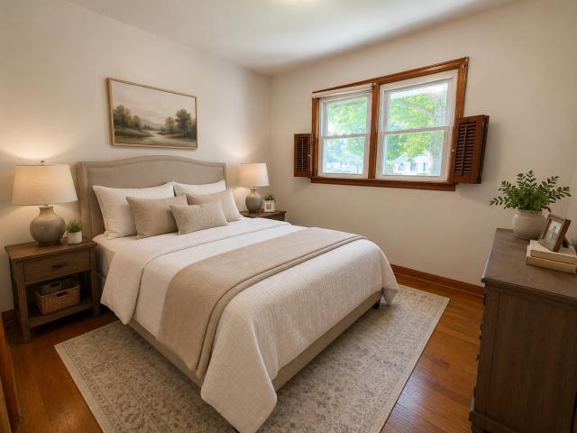 House for sale in Flora, Illinois