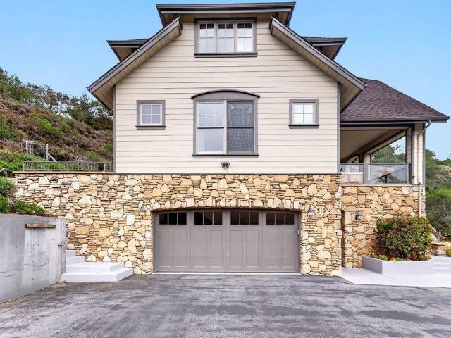 House for sale in Soquel, California