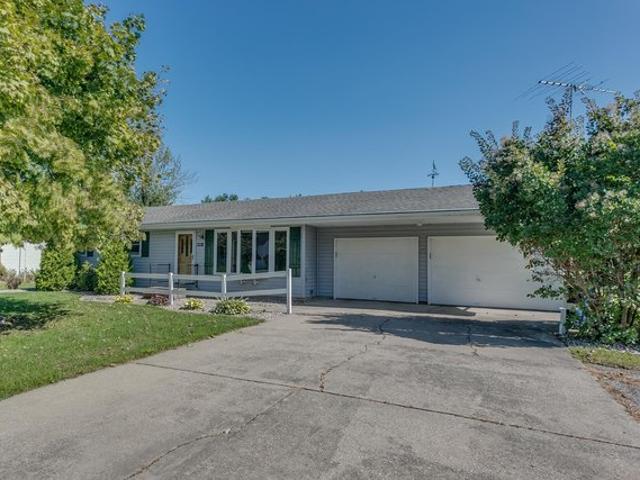 House for sale in Clintonville, Waupaca County