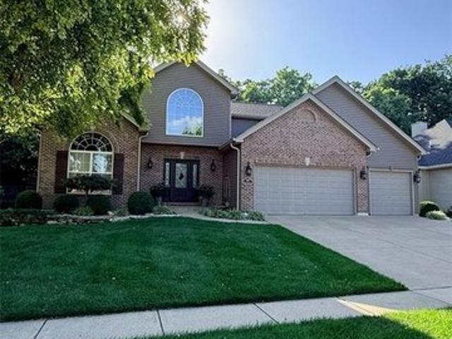 House for sale in Foristell, Missouri