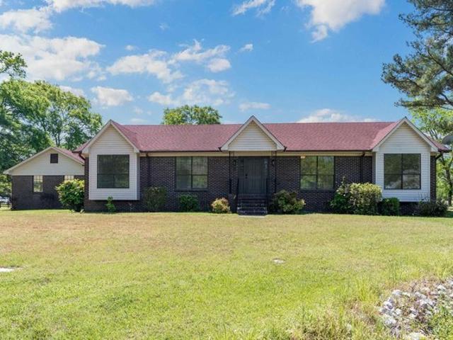 House for sale in Calera, Alabama
