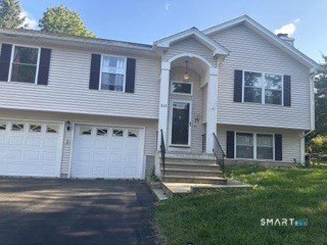 House for sale in Manchester, Connecticut