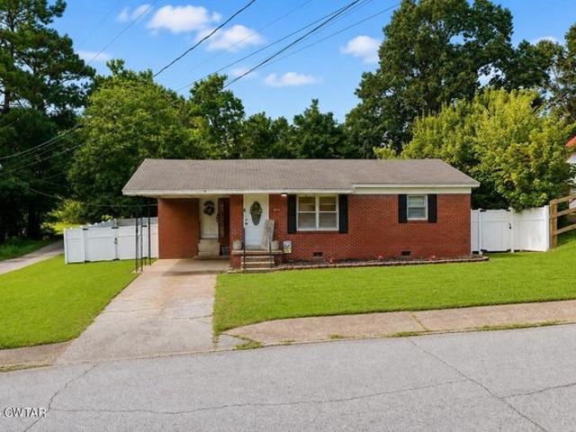 House for sale in Tennessee