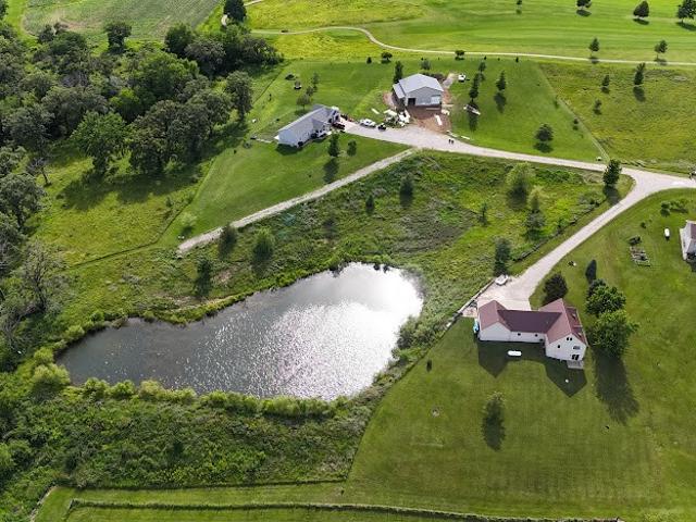 Land for sale in Lynnville, Iowa