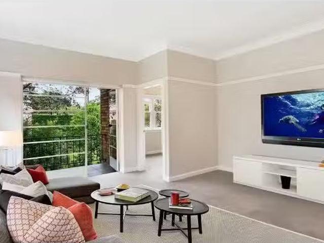 Apartment for rent in Sydney, New South Wales