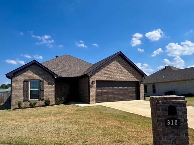House for sale in Bono, Craighead County