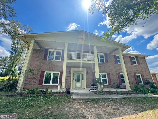House for sale in Spalding, Georgia