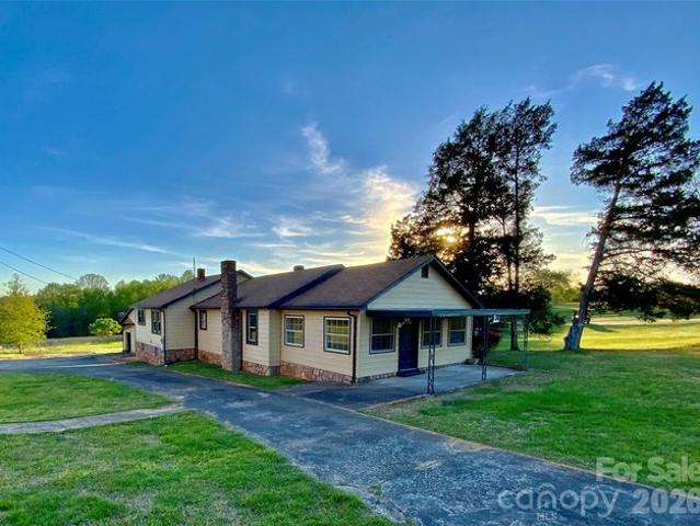 House for sale in Rutherford, North Carolina