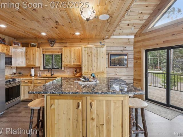 House for sale in Prudenville