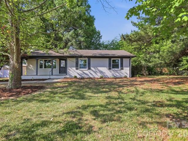 House for sale in Troutman, North Carolina