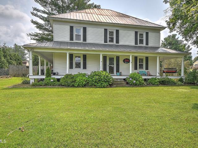 House for sale in Tennessee