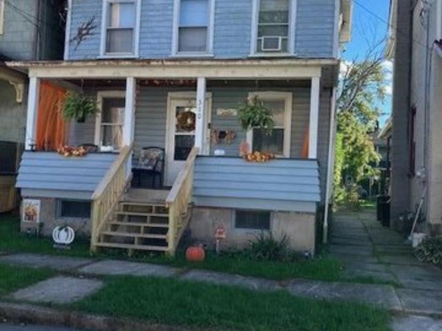 House for sale in East End, Williamsport