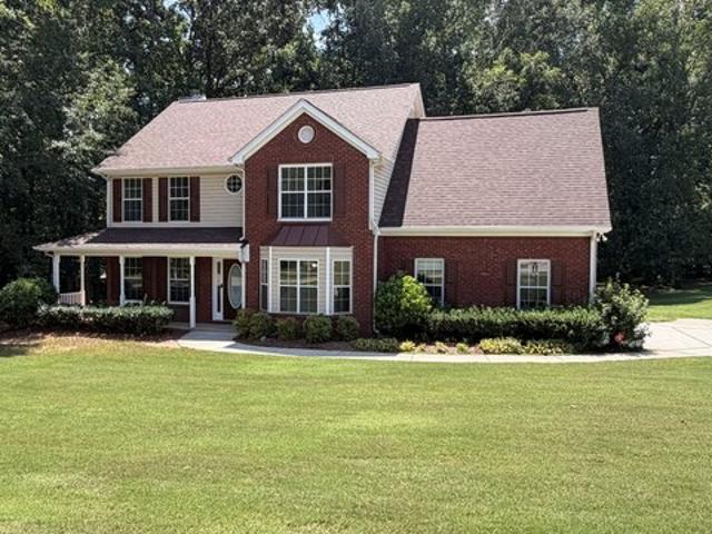 House for sale in Mcdonough, Georgia