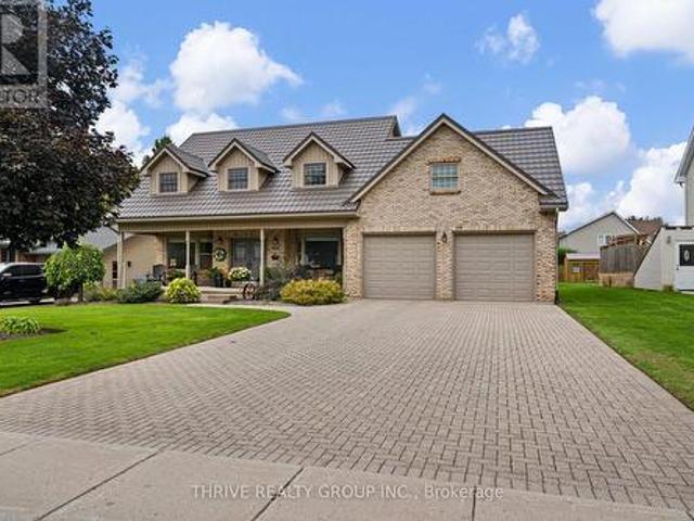House for sale in South Huron, Ontario