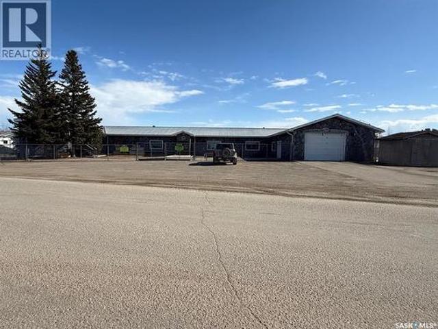 Commercial for sale in Air Ronge, Saskatchewan