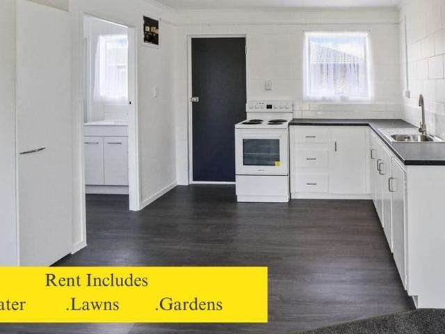Apartment for rent in Owhata, Oroua County