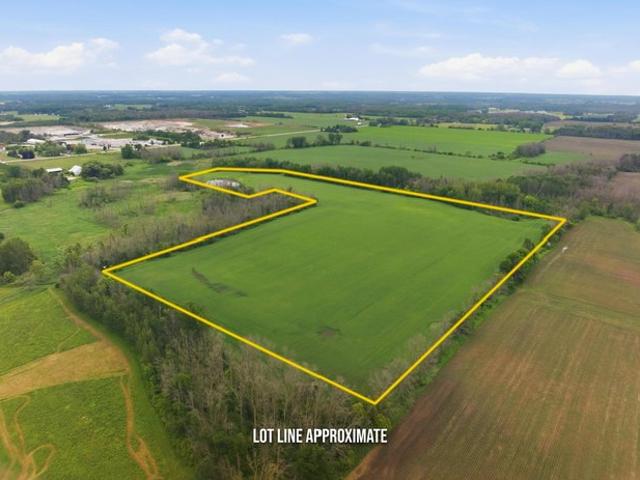 Land for sale in Wisconsin