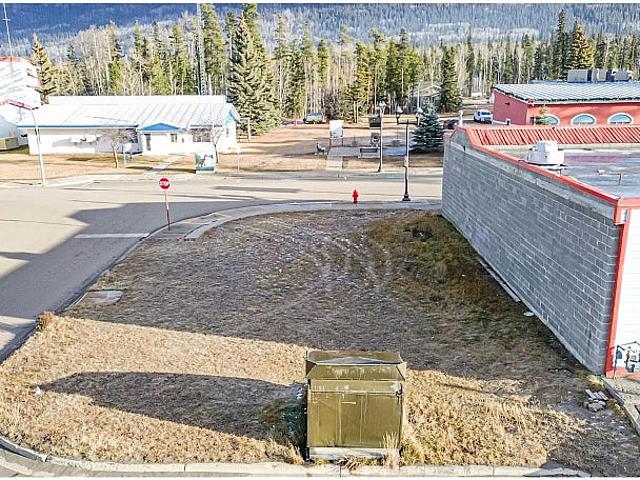 Land for sale in Finlay, British Columbia