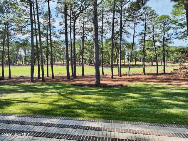 House for sale in Pinehurst, North Carolina