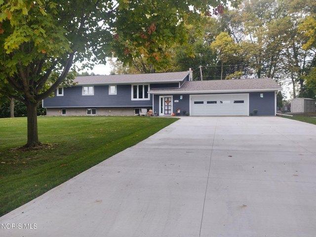 House for sale in Fayette, Ohio