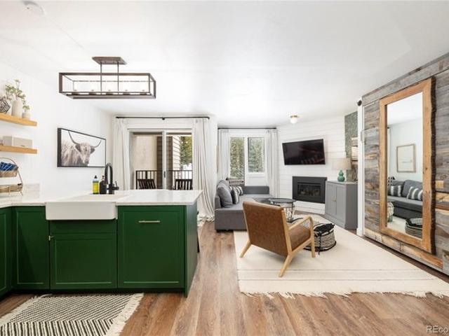 Condo for sale in Colorado