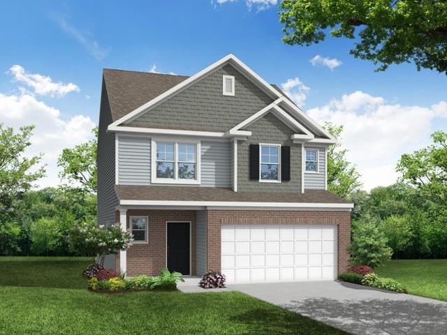 House for sale in Cartersville, Bartow County