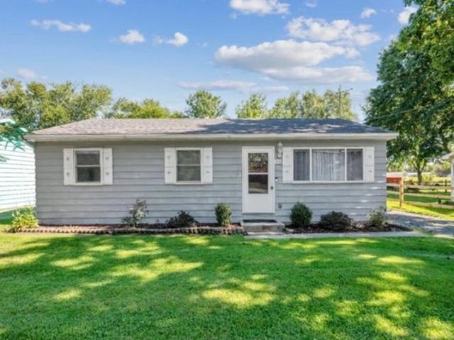 House for sale in Delta, Fulton County