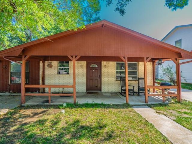 House for sale in Denton, Texas