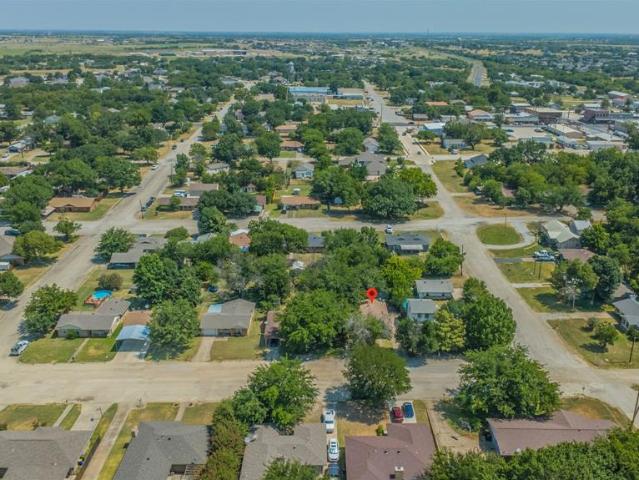 House for sale in Denton, Texas