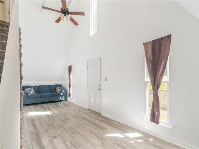 House for sale in Davidson, North Carolina