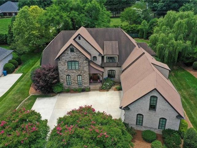House for sale in Bermuda Run, Davie County
