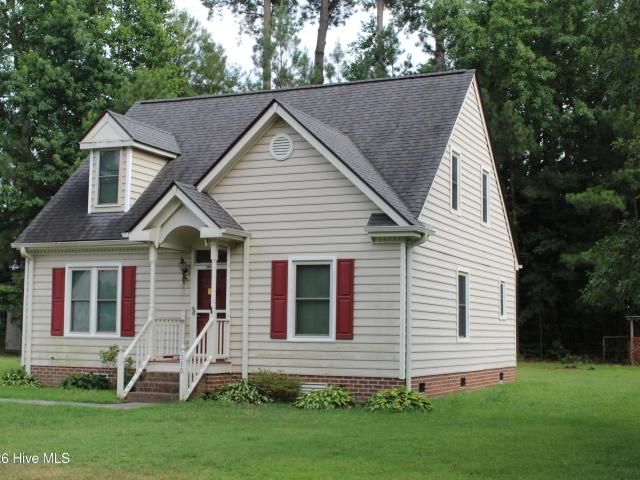 House for sale in Como, North Carolina