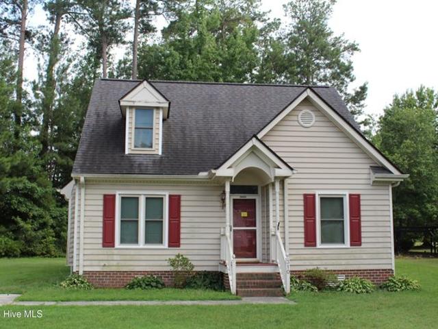 House for sale in Como, North Carolina