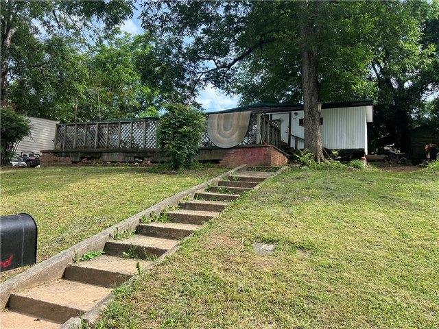 House for sale in Walhalla, South Carolina
