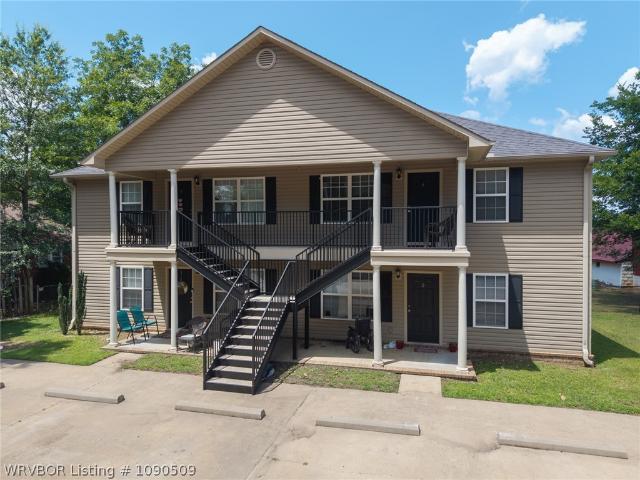 House for sale in Ark