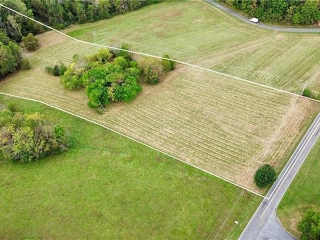 Land for sale in Pilot Mountain, North Carolina