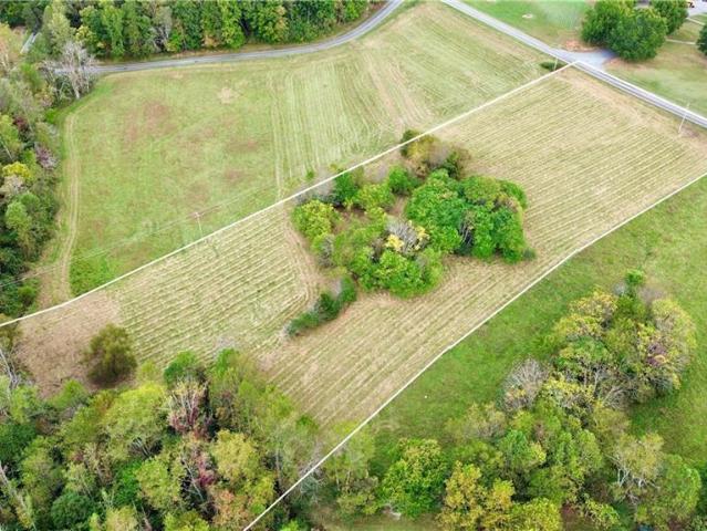 Land for sale in Pilot Mountain, North Carolina