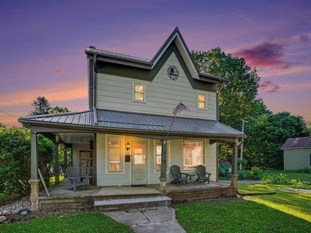 House for sale in Union City, Branch County