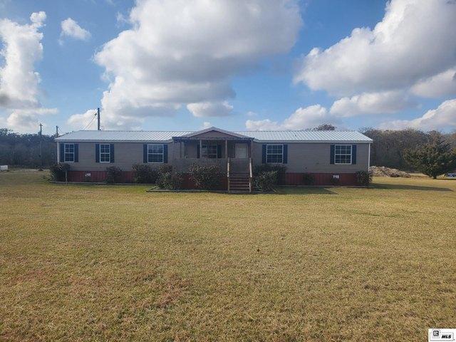 House for sale in Rayville, Louisiana
