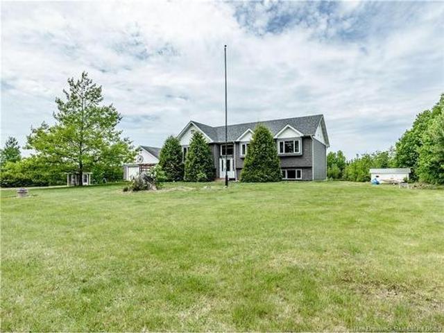 House for sale in Acadie Siding, New Brunswick