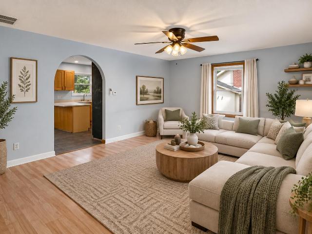 House for sale in North Judson, Starke County