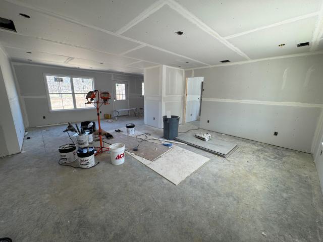 House for sale in Hampton, South Carolina