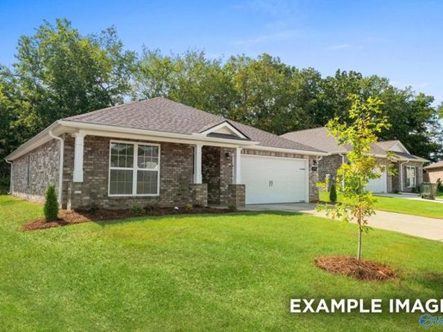 House for sale in Hazel Green, Alabama