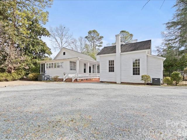 House for sale in Cheraw, Chesterfield County