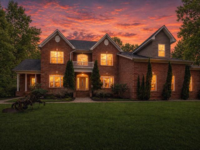 House for sale in Owings, Maryland